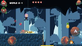 Jeongyeon's Adventure - Screenshot 3