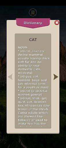 Word Find - 2024 Puzzle Game - Screenshot 1