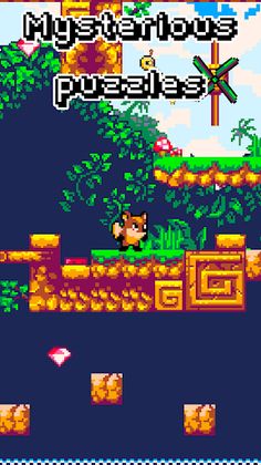 Fox Story - Screenshot 3