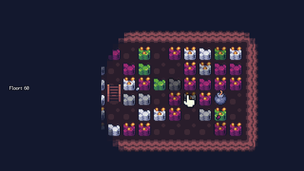 Greedy Greedy Gnomes - Screenshot 3