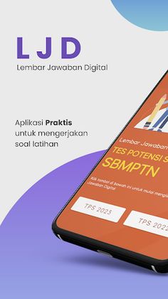 LJD - TPS SBMPTN - Screenshot 1