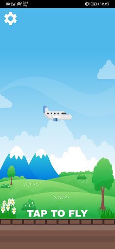 Stalling Craft - Screenshot 1