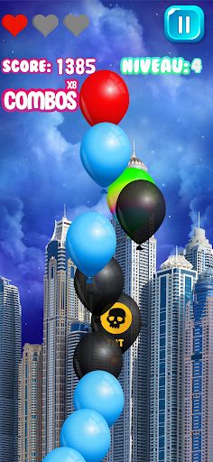 Boom Rush - Screenshot 4