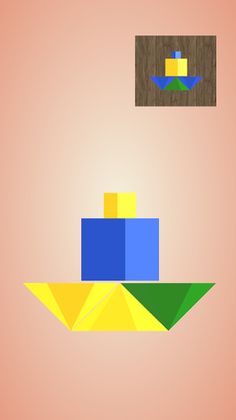 Pattern Mix - Screenshot 3