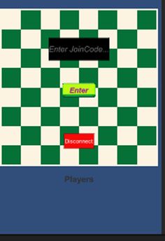 Chess Multiplayer - Screenshot 3