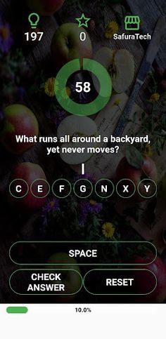 Riddle Within Time - Screenshot 2