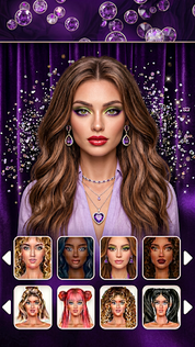 Girl Games 2025 - Fashion Show - Screenshot 1