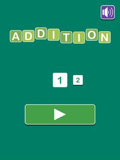 Addition - Screenshot 3