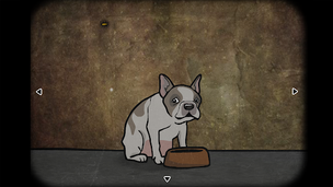 Cube Escape: The Cave - Screenshot 3