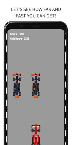 Car Racer - Screenshot 2