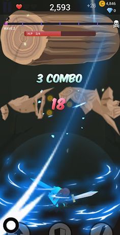 Sword Royale - Screenshot 3