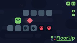 FloorUp - Screenshot 1