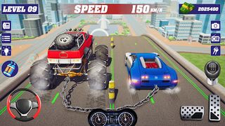 Extreme Car Crash Simulator 3D - Screenshot 2