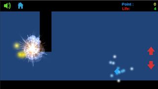 Zeppelin - Screenshot 3