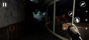 CASE 2: Animatronics Horror - Screenshot 2