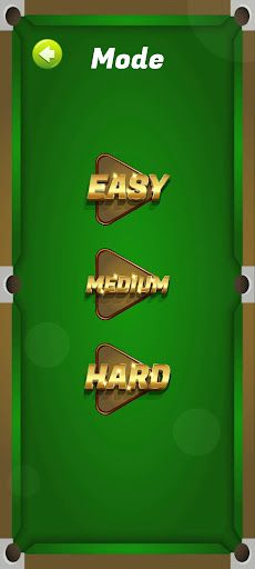 Sort Billiards - Screenshot 2