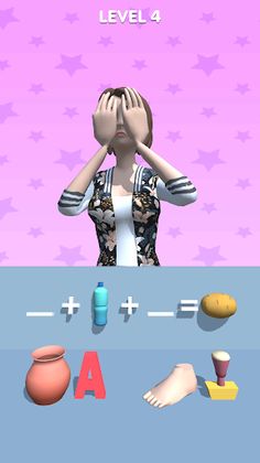 Funky Match - Screenshot 4