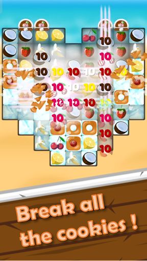 Juicy Match - Screenshot 3