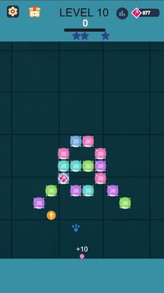 HitBricks - Screenshot 3