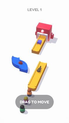 Suitcase Connect - Screenshot 1