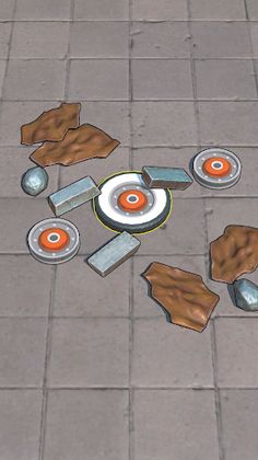 Combinator - Screenshot 1