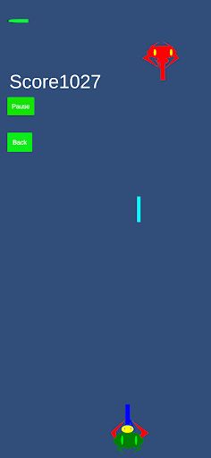 Shooter Fighting Mini Game - Screenshot 2