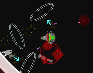 Uzayda Bir Başına - Screenshot 2