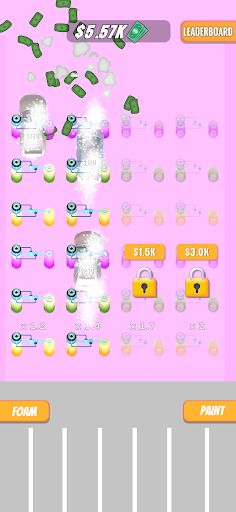 Car Detailing Pro - Screenshot 1