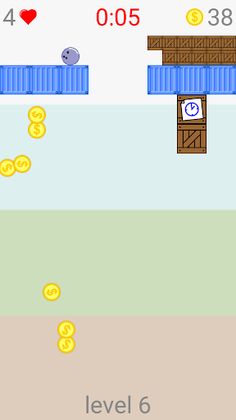 Box Kicker - Brick Breaker Gam - Screenshot 3