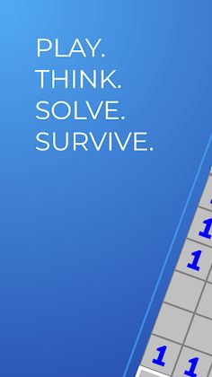 Minesweeper – Original Remake - Screenshot 1
