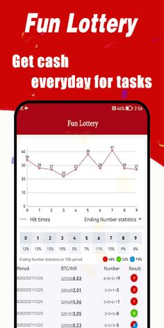 FunLottery - Screenshot 3