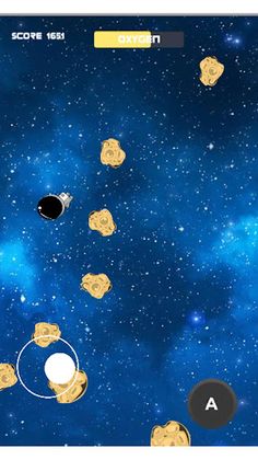 Lonely Astronaut - Screenshot 4