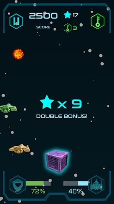 Battleship Arithmetica - Screenshot 4