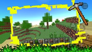 My Pixel World - Screenshot 3