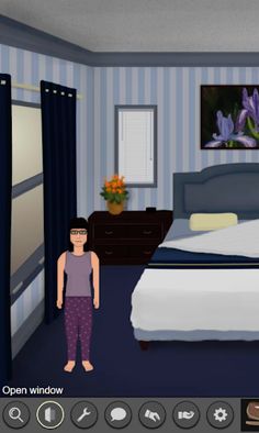 Drained - Screenshot 1