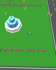 Last Survivor 3D - Screenshot 3