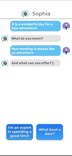 Binder - Screenshot 4