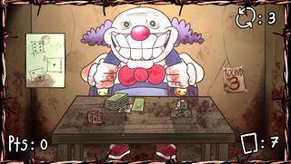 Unlikely - Screenshot 2