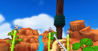 Pro Arrow Shooting - Screenshot 2