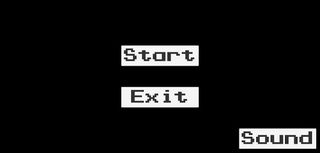 Rabbit run - Screenshot 1