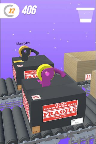 Tape Em Up! - Screenshot 2