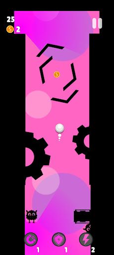 INFINITY ESCAPE - Screenshot 3