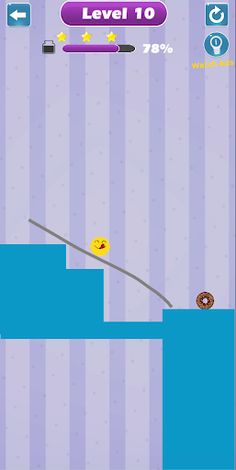 Happy Donut - Screenshot 4