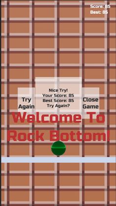 JumpClimb - Screenshot 1