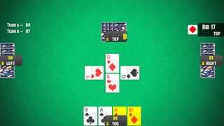 28 Card Game:Offline Card Game - Screenshot 1