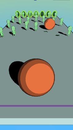 Roll On Mob - Screenshot 4