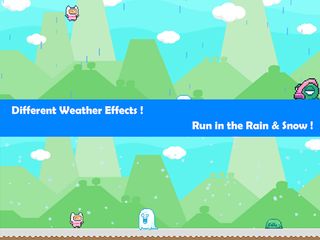 Pixelerate Runner - Screenshot 3
