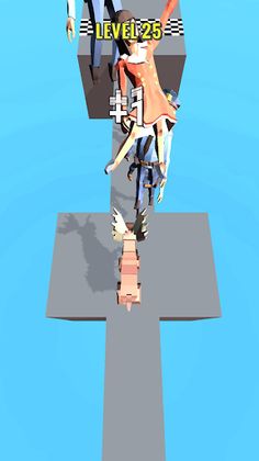 AnimalRunners - Screenshot 4