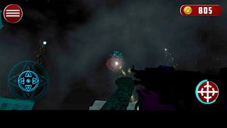 Simulator Firework Weapon 3D - Screenshot 2