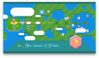 Princess Bunny - Screenshot 2